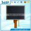 8" inch LCD 800x600 pixel RGB interface 50 pins connector with Resistive touch screen TFT panel