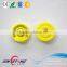 Wholesale 74*8mm Sheep Ear Tag Goat Tag With Laser Number Printing