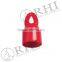 RHI PVC rubber hand grip for wooden broom handles