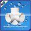 eco-friendly aluminum irrigation pipe fittings manufacturer