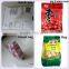 New Design Combination Packing Machine Automatic Counting Screw Nut Packaging Machine