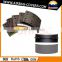 Factory supply truck Brake Lining Kit 551124/1535249