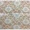 Many Colors Nylon/Spandex Elastic Lace Fabric For Ladies Dress