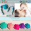 2015 Wholesale Europe Popular Seed Bead Bracelets/Chew beads Waverly Silicone Nursing