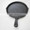 die cast aluminum non-stick hamburger pan