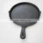 die cast aluminum non-stick hamburger pan