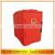 90L Capacity rotomolding Thermo Plastic Container For Food, hot food, hot delivery