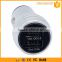 with emergency hammer qc2.0 12v 1.5a car charger