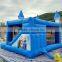 Lanqu Frozen Castle inflatable playground gonflble for kid