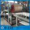 Supply card board paper making machine