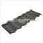 Fireproofing High Quality Heat Insulation1 Meter Metal Roof Tile