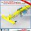 Single beam overhead traveling crane design