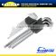 CALIBRE S2 Material Magnetic key 9PC Extra Long Trox key