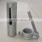 adustable steel shoring prop accessories prop sleeve