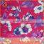 Fashion Printing Woven Clothing Soft Fabric Rayon