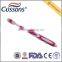 New design comfortable toothbrush manufacturer