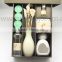 Holiday oil diffuser sets luxury indoor pure reed diffuser gift box set