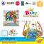 0-2 Year Old baby play mat baby gym toy equipment