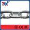 link chain with various diamete decorative chain link