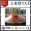 Customized Cast Iron Steel Ball Mill Shell Cover Cap