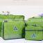 Set-4 Commercial Travel 210D Polyester Fabric Storage Bag For Organization