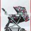 baby pram and stroller safety tips