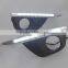 9 LED Car DRL For Renault Koleos 2011 2012 2013 2014 Daytime Running Lights