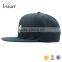 Custom snapback brim 6 panel 3d embroidery snapback hat and cap