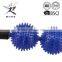 New Arrival!! 2 Large Massage Ball Bar, Pressure Point Massager, Pinpoint Massager