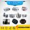 AC Synchronous Motor 3W to 315KW Geared