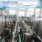 Reverse bottle sterilizer for soft drink and juice