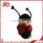 2015 China YangZhou ICTI Audited factory Customized plush toy mouse with magnet