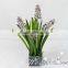 cheap wholesale artificial plant artificial decorative flower bonsai indoor plant bonsai convallaria majalis