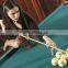 custom russian ball snooker billiard