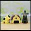 plastic animal toys, resin animal toys, pvc animal toys