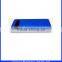 Top grade useful double usb light power bank