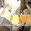 CE approved hot sale KH-280 bread processing machine , bread making machine