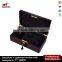 Luxury wooden auto parts key box for gift