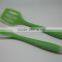 solid one body silicone cooking utensils