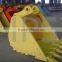 Excavator attachment,Excavator Bucket