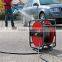 rubber water delivery hose