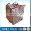 High Quality Manufacturer China ISO 9001 Passed FIBC PP Jumbo Bag