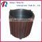 high quality metal motor electric shell