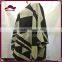 2015 Fashional Aztec Pattern Wool Feeling Shawl With Tassels