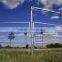 Australia standard steel yard cattle panel & sheep panel