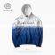 High Quality Fashion Design Custom Men Pullover Hoodie sweatshirt