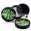 Shenzhen VA tobacco weed grinder custom herb grinder high quality