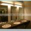 bathroom anti-fog mirror film