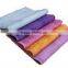 bamboo fiber dish towels kitchen cleaning cloth
