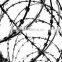concertina coil for guard fence from manufacturer